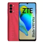 ZTE Blade V40 Vita - Smartphone 4G, 128GB ROM, 4GB RAM, Procesador 1.6GHz