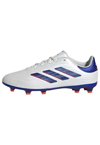 Adidas Copa Pure II League Botas de Fútbol Unisex para Adultos en Terreno Firme
