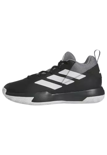 Adidas Cross 'Em Up Select - Zapatillas de Baloncesto para Hombre