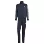 Adidas Traje Deportivo Basic 3-Stripes para Hombre