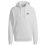 Adidas Essentials Fleece Hoodie para Hombre