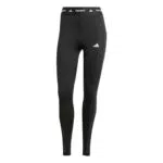Adidas Techfit Stash Pocket Leggings de Larga Duración para Mujer