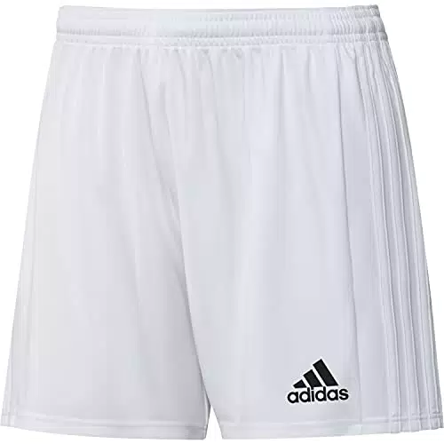 Adidas Squad 21 Shorts para Mujer