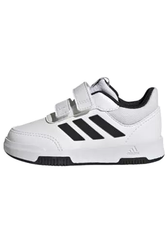 Adidas Tensaur Hook and Loop - Zapatillas Unisex para Bebé