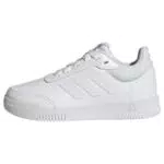 adidas Tensaur Sport Training Lace, Sneaker, FTWR White/FTWR White/Grey One