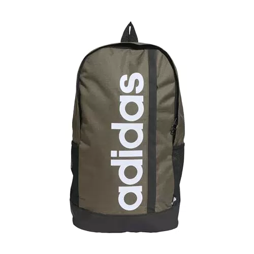 ADIDAS Mochila deportiva unisex para adultos