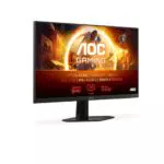 AOC Gaming 27G4XED - Monitor Full HD 27 180 Hz, 1 ms, FreeSync y G-Sync