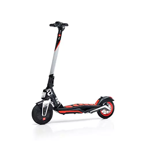 Aprilia Patinete Eléctrico E-SR1 - Ofertas y Descuentos Disponibles