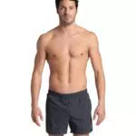 Arena Bywayx R Bañador Hombre de Tejido Reciclado de Secado Rápido con Bolsillos