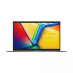 Portátil ASUS VivoBook 15 F1500EA - 15.6 Full HD, Intel Core i3, 8GB RAM, 256GB SSD, Windows 11 S - Plata