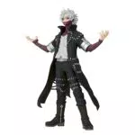 Banpresto Figura de Acción Dabi My Hero Academia - Villanos Malvados DX