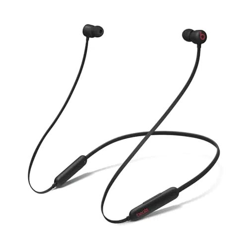 Beats Auriculares inalámbricos Flex con chip Apple W1 y Bluetooth Clase 1