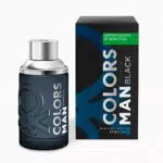 Benetton Colors Man Eau de Toilette 100 ml