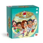 Bizak Juego Dibujo Imposible: Diversión y risas garantizadas para 5 jugadores