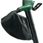 Bosch Aspirador y Soplador de Hojas Eléctrico UniversalGardenTidy 2300 W