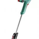 Bosch Cortabordes Art 27, 450 W - Herramienta de Jardinería Eficiente