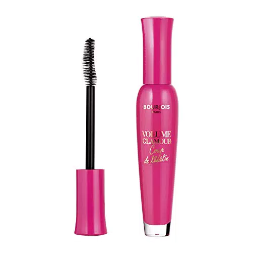 Bourjois Máscara de Pestañas Volume Glamour Coup de Théâtre