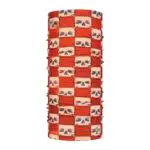 BUFF® Braga de Cuello Original EcoStretch Multifuncional para Hombre y Mujer
