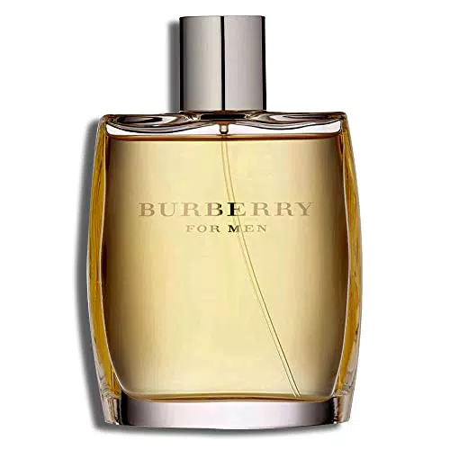 Burberry Men Eau de Toilette 100 ml - Fragancia Masculina Elegante