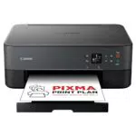 Canon Pixma TS5350i Impresora Multifunción 3 en 1 WiFi con Escáner y Copiadora