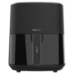 Cecotec Cecofry Fantastik 5500 - Freidora de Aire 5,5L, 9 modos de cocinado