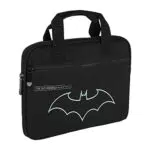 Cerdá Funda Tablet Infantil Batman con Bolsillo Superior para Tablets de 9-11 Pulgadas