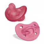 Chicco PhysioForma Chupete de Silicona para el Desarrollo Bucal Infantil