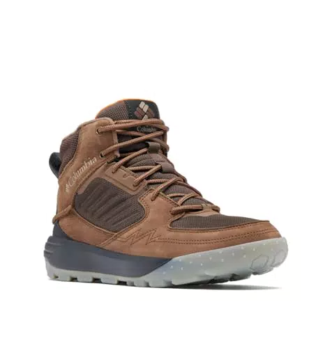 Columbia Botas de Montaña Portlander para Hombre