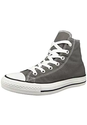 Converse Chuck Taylor All Star HI - Zapatillas de moda y confort