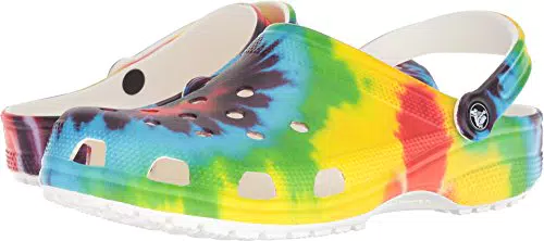 Crocs Classic Clogs Unisex para Adultos