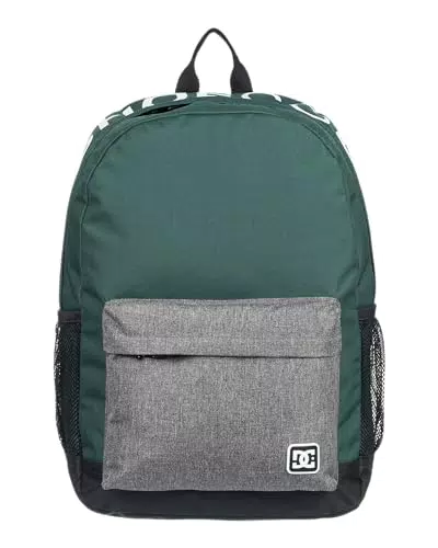 DC Shoes Backsider CB Mochila para Hombre