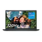 Dell Inspiron 15 3520 - Ordenador portátil 15.6 HD, Intel Core i3, 8 GB RAM, 256 GB SSD