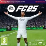 EA SPORTS FC 25 Standard Edition para PC - Código de descarga EA App