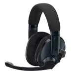 EPOS H3Pro Auriculares Inalámbricos Híbridos para Gaming con Micrófono y Cancelación de Ruido