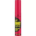 Essence Máscara de Pestañas Get Big! Lashes Volume Curl