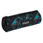 Toybags Estuche Escolar Minecraft Greeny - Portatodo con Cierre de Cremallera