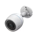 EZVIZ C3TN Cámara de Vigilancia WiFi Exterior 1080P con Visión Nocturna y Detección de Movimiento