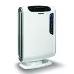 Fellowes AeraMax DX55 - Purificador de Aire con Filtro HEPA y Tecnología AeraSafe