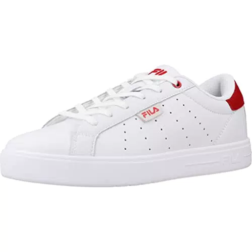 Fila Lusso V Zapatillas para Mujer