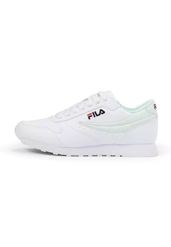 FILA Orbit Zapatillas para Mujer
