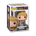 Funko Pop! Aurora - La Bella Durmiente - Figura de Vinilo Coleccionable Oficial