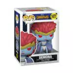 Funko Pop! Gargoyles - Demona - Figura de Vinilo Coleccionable para Fans