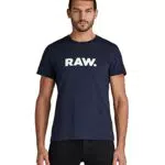 G-Star Camiseta Holorn R para Hombre