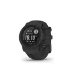 Garmin Instinct 2X Solar, Reloj Inteligente con GPS Resistente al Agua