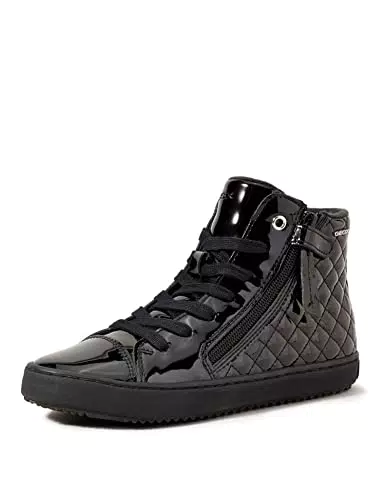 Geox J Kalispera Girl - Zapatillas para Niñas