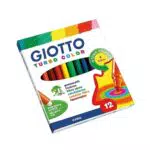 Giotto Turbo Color - Rotuladores de calidad para tus creaciones artísticas