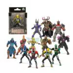 Gormiti Figura Sorpresa Aleatoria de Colección Nueva Era 7 cm (GRV10100)