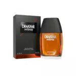 Guy Laroche Drakkar Intense Eau de Parfum para Hombre - Fragancia Intensa y Poderosa