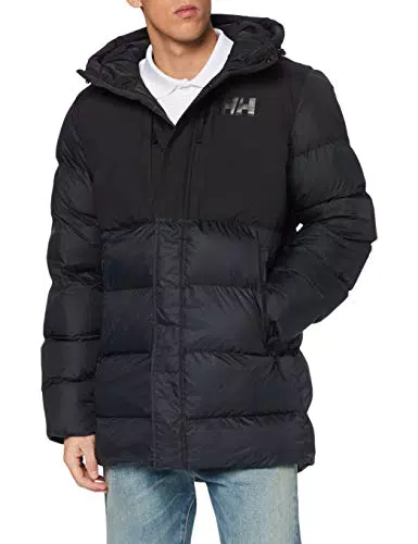 Helly Hansen Chaqueta Larga Puffy Activa para Hombre