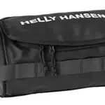 Helly Hansen HH Wash Bag Unisex - Bolsa de Lavado Ideal para Viajes